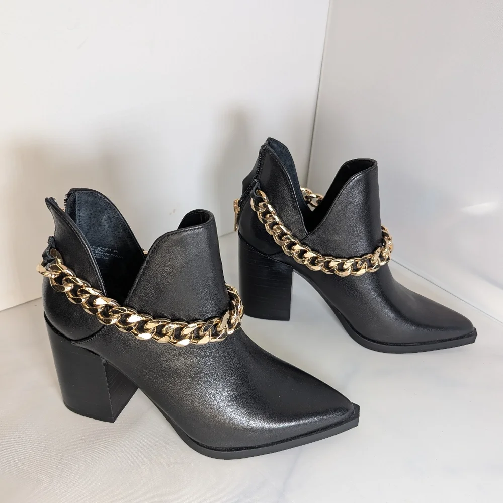 Steve Madden Boots - Picture 2 of 10